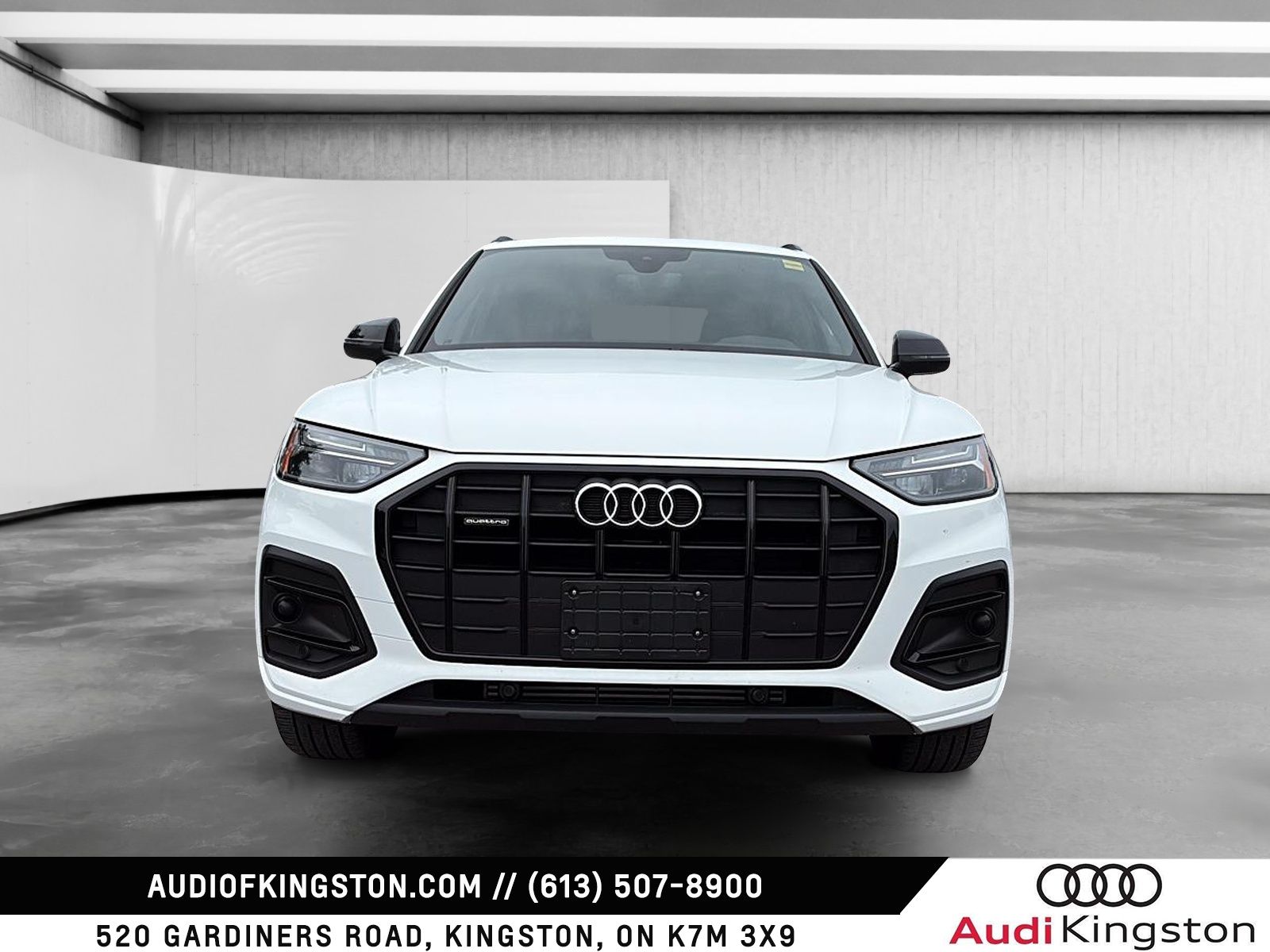 Photo 2023 Audi Q5 Komfort #2