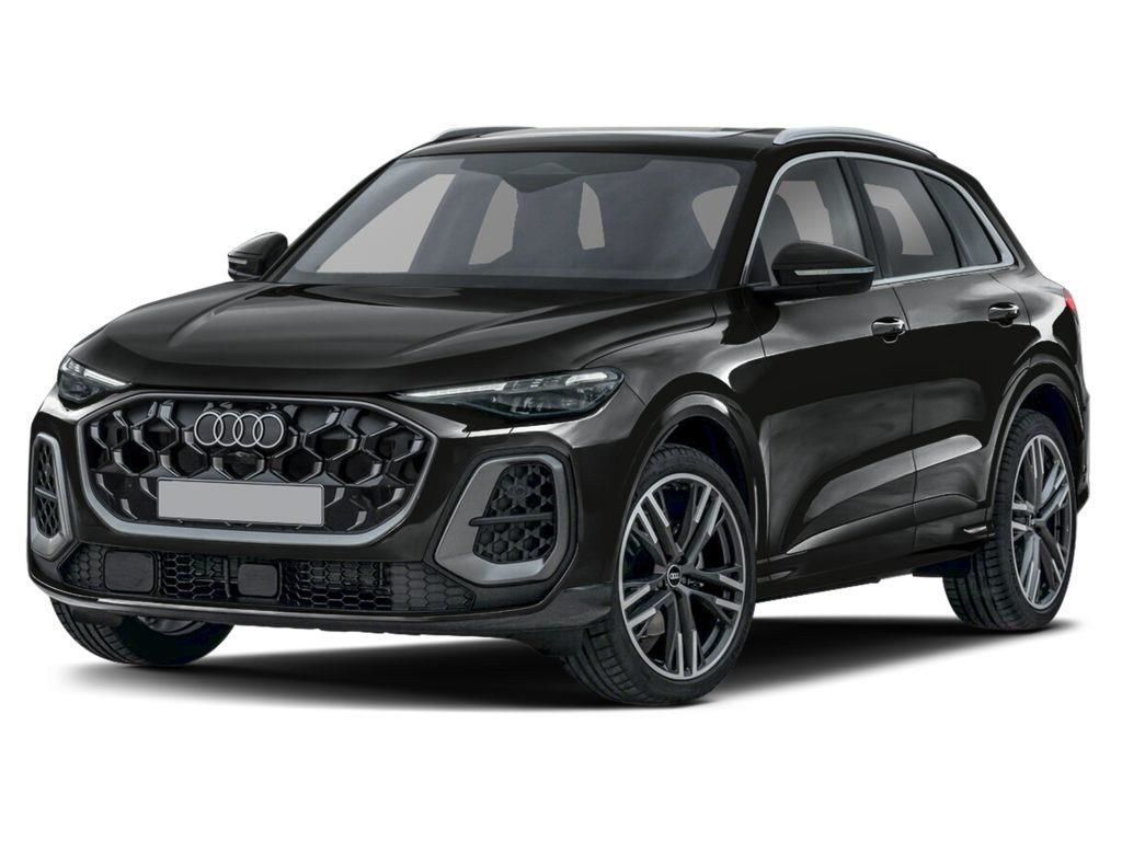 Photo 2025 Audi Q5 TFSI #1