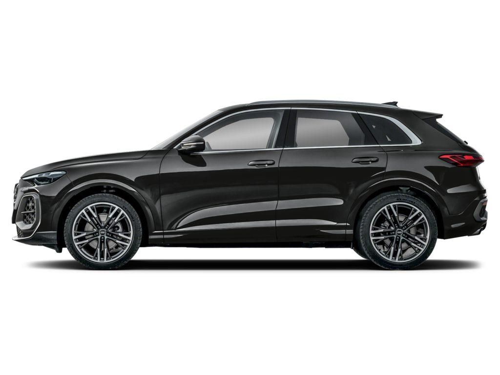 Photo 2025 Audi Q5 Technik #2