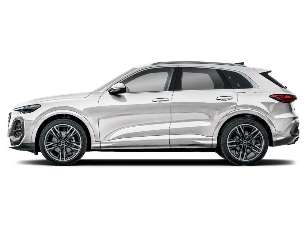 Photo 2025 Audi Q5 Technik #2