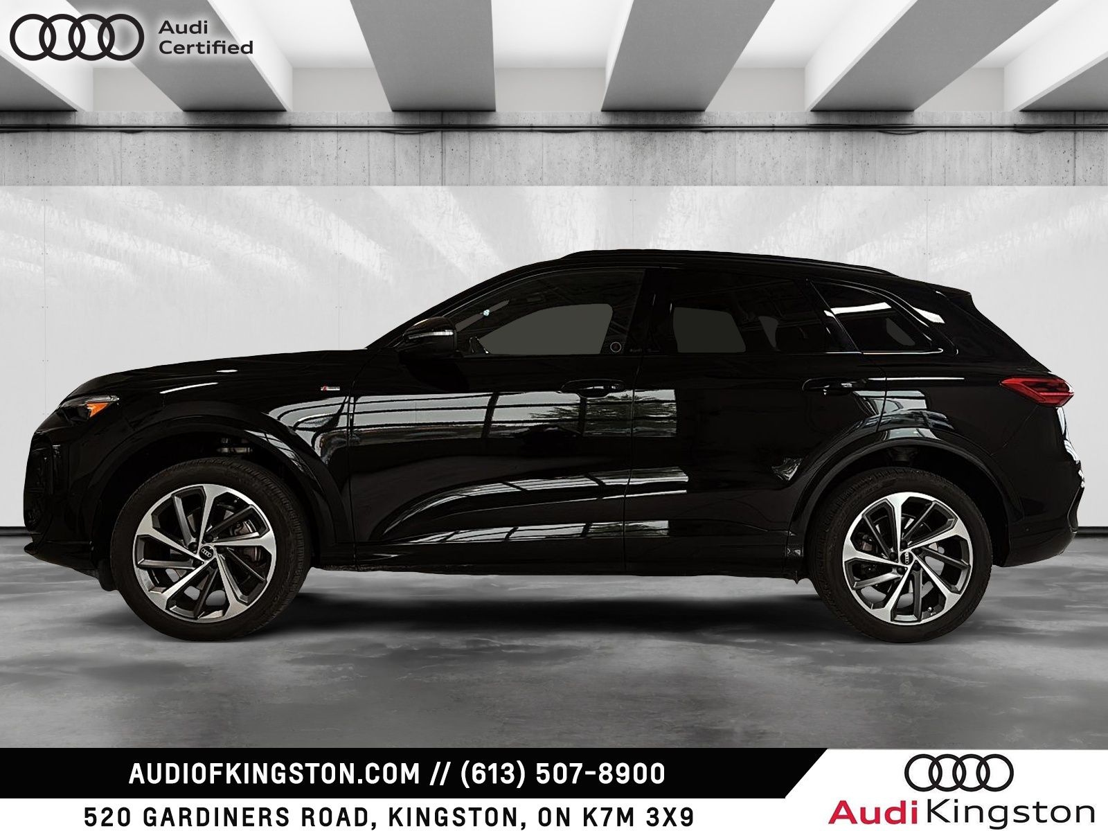 Photo 2025 Audi Q5 Technik #5