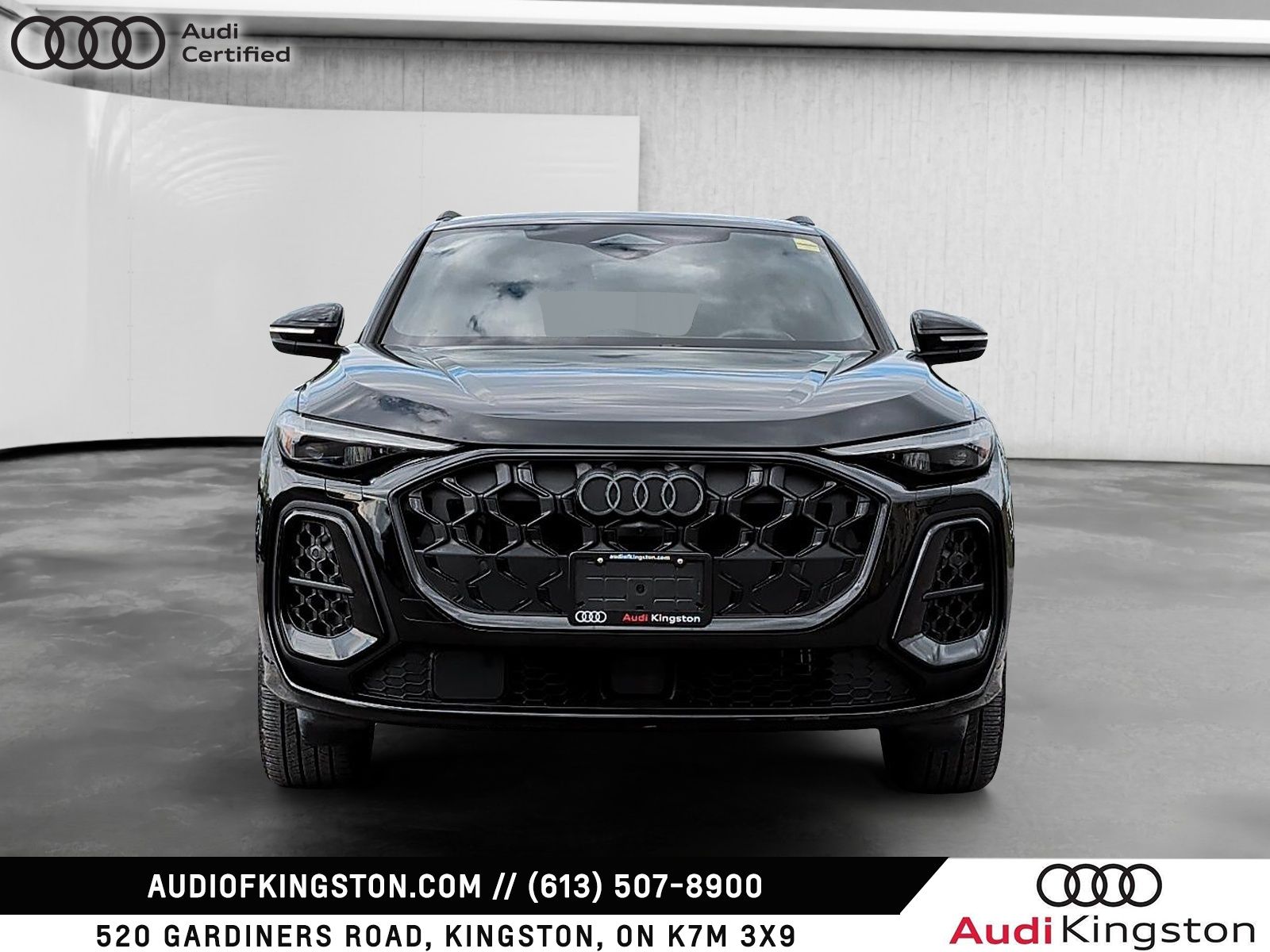 Photo 2025 Audi Q5 Technik #8