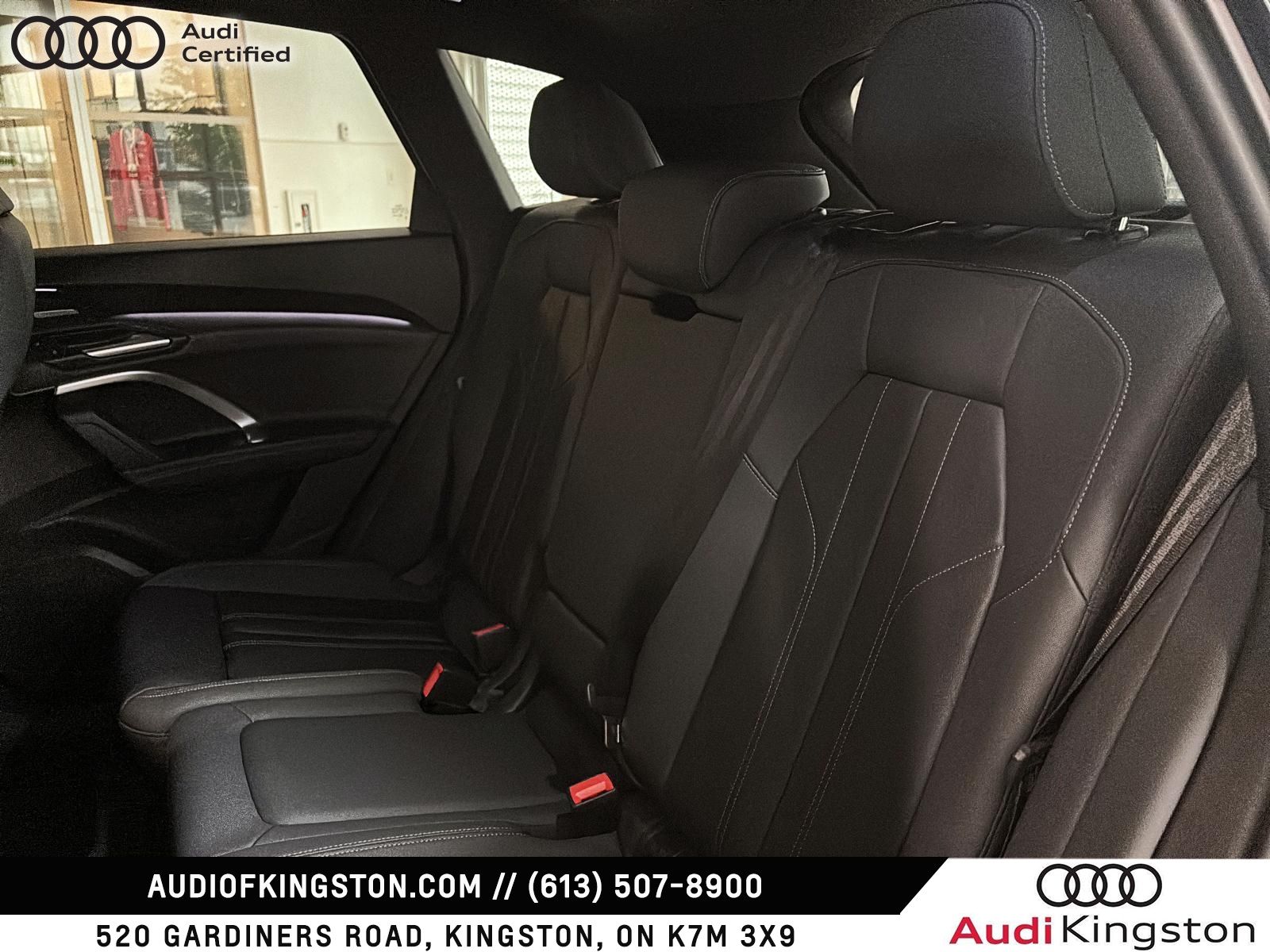 Photo 2025 Audi Q5 Technik #8