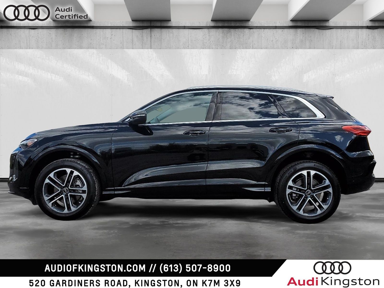 Photo 2025 Audi Q5 TFSI #2