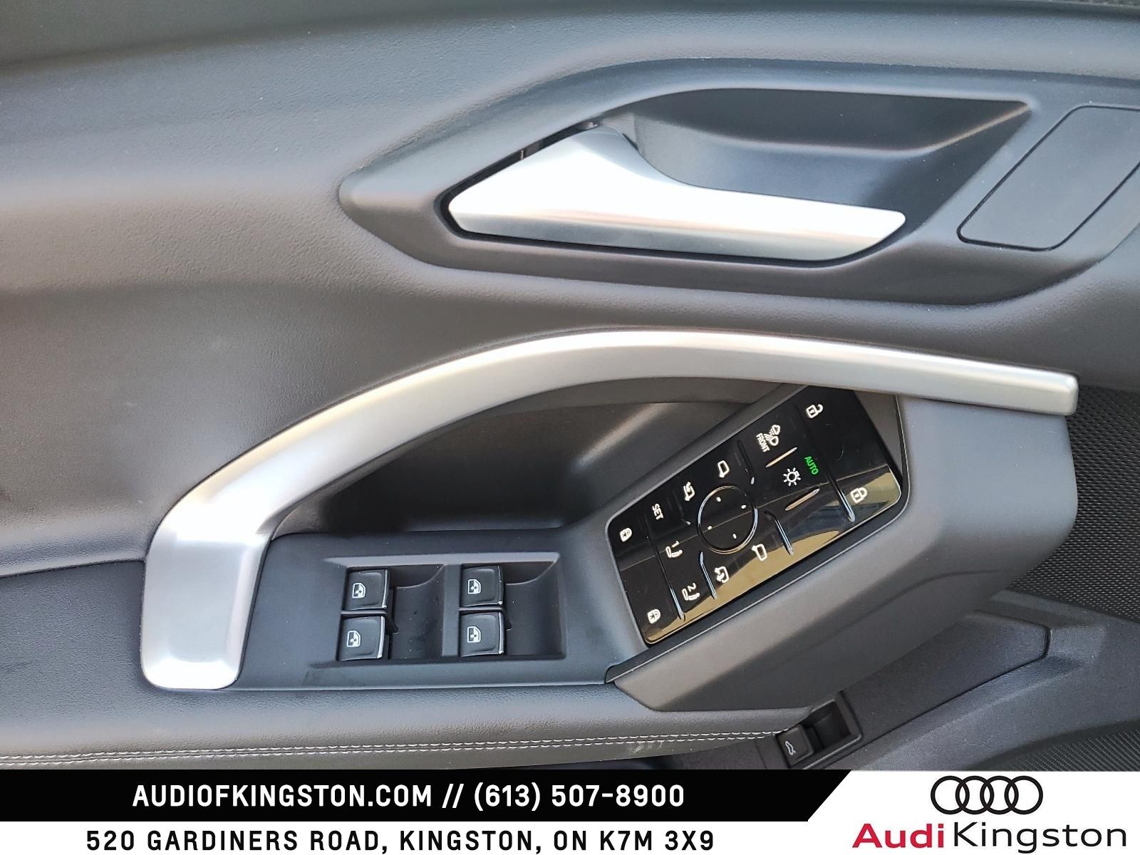 Photo 2025 Audi Q5 Technik #5