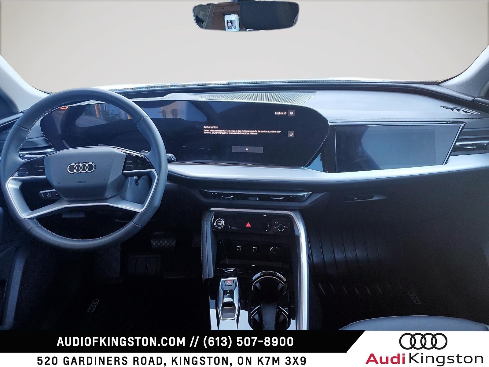 Photo 2025 Audi Q5 Technik #7