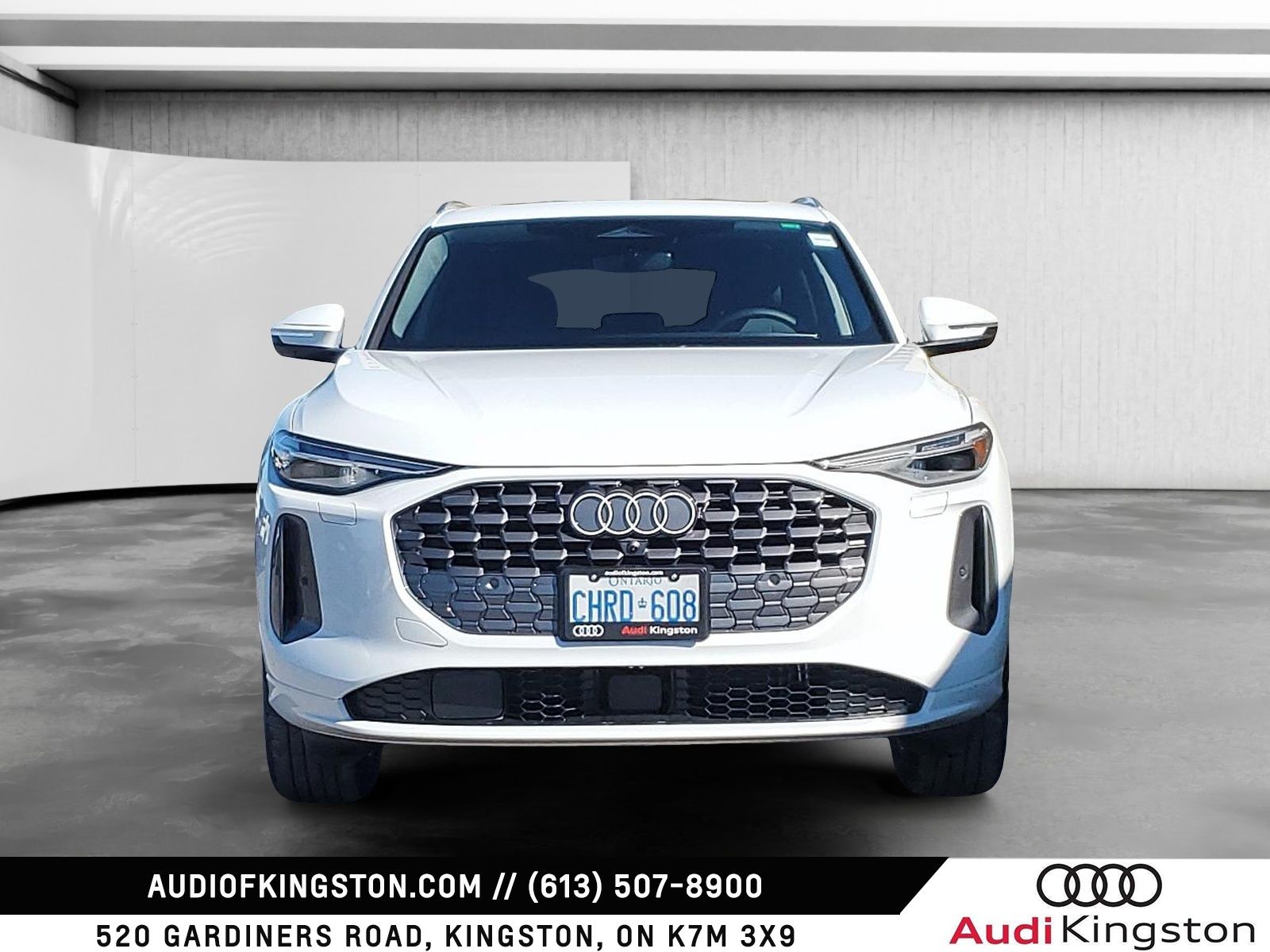 Photo 2025 Audi Q5 Technik #2