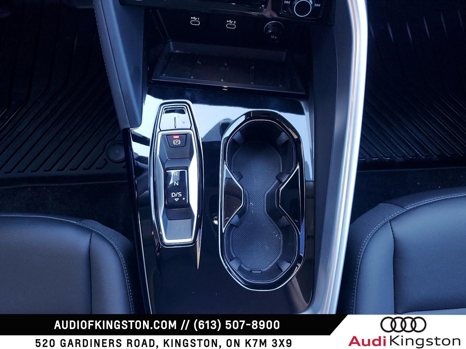 Photo 2025 Audi Q5 Technik #8
