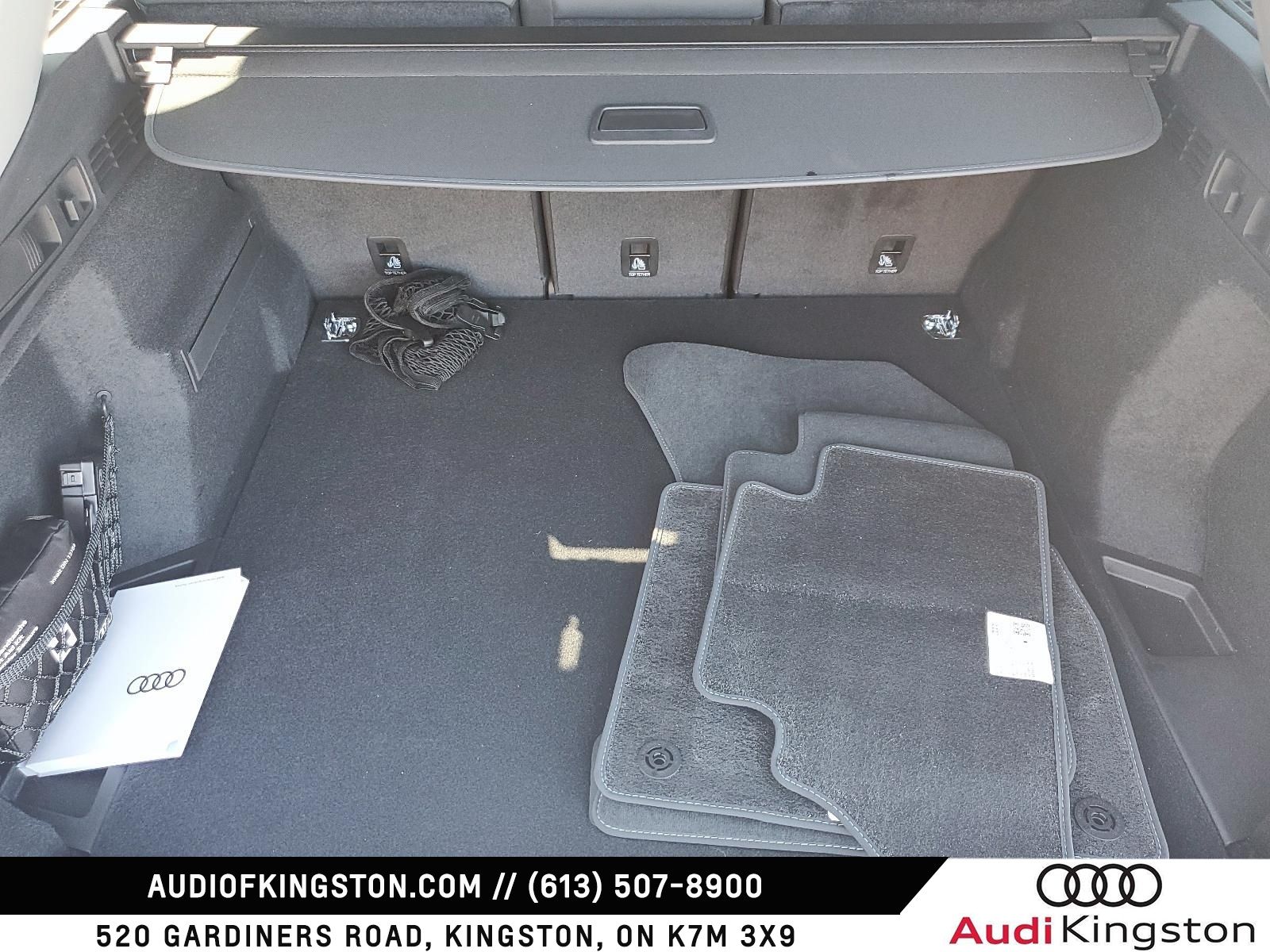 Photo 2025 Audi Q5 Technik #4