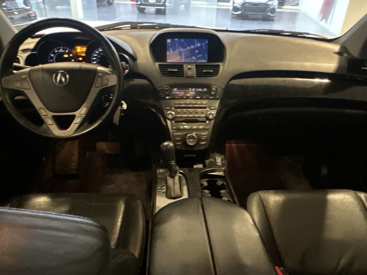 2008 Acura MDX in Toronto, Ontario