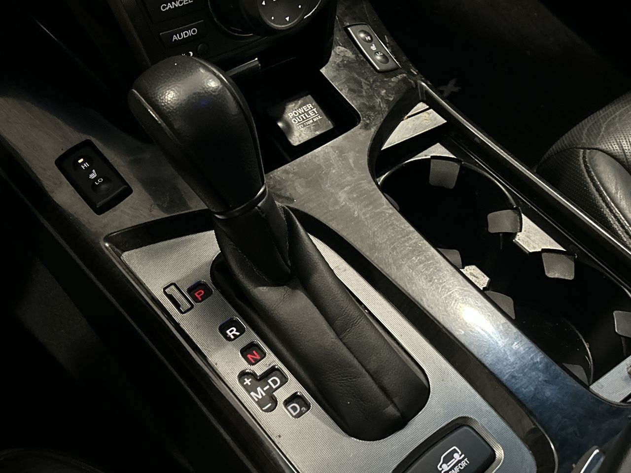 2008 Acura MDX in Toronto, Ontario