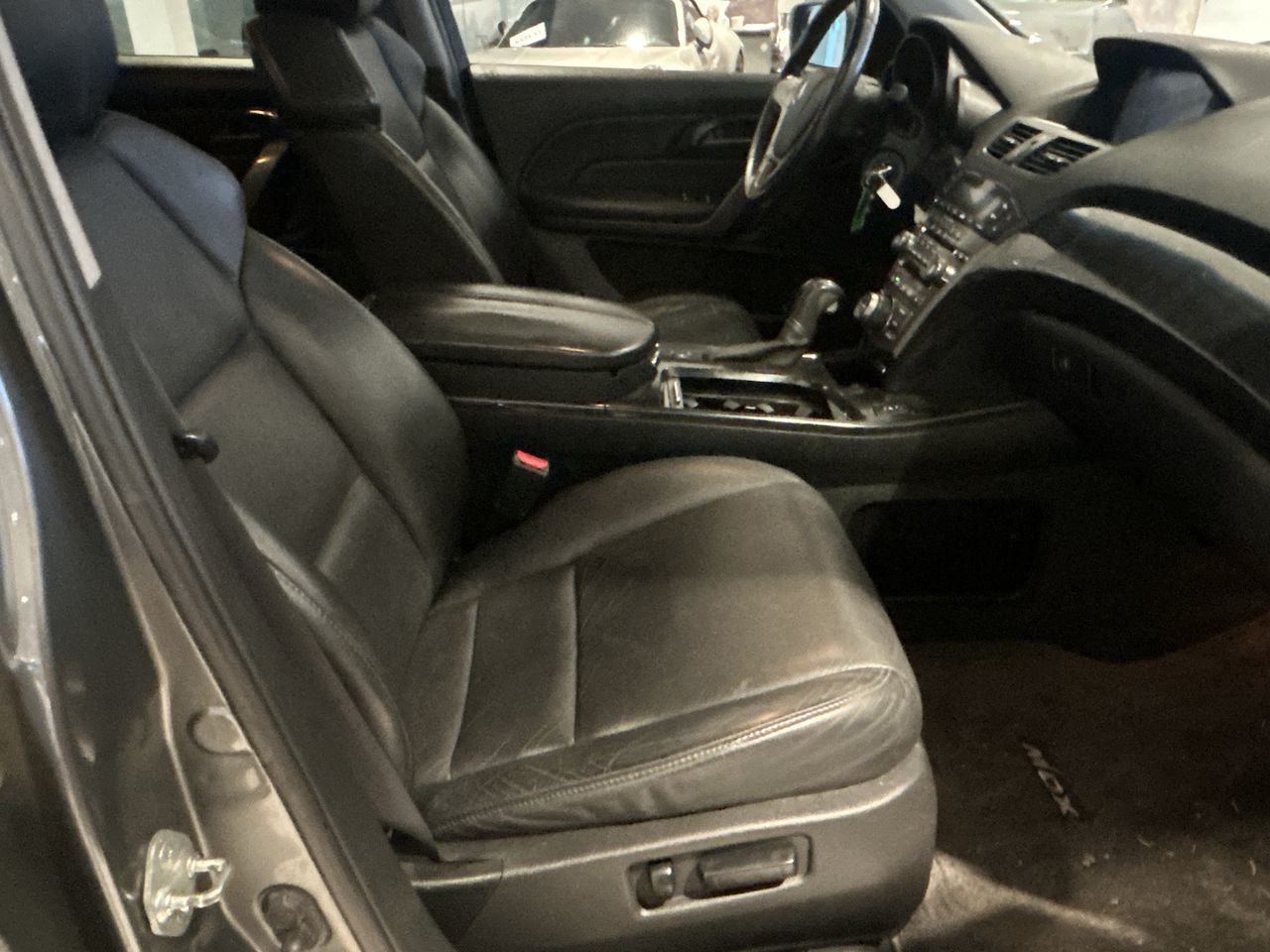 2008 Acura MDX in Toronto, Ontario