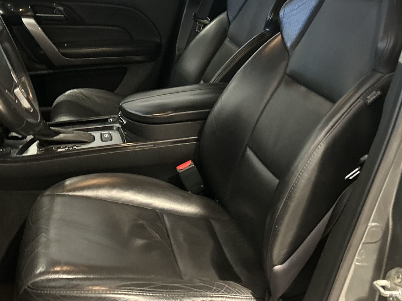 2008 Acura MDX in Toronto, Ontario