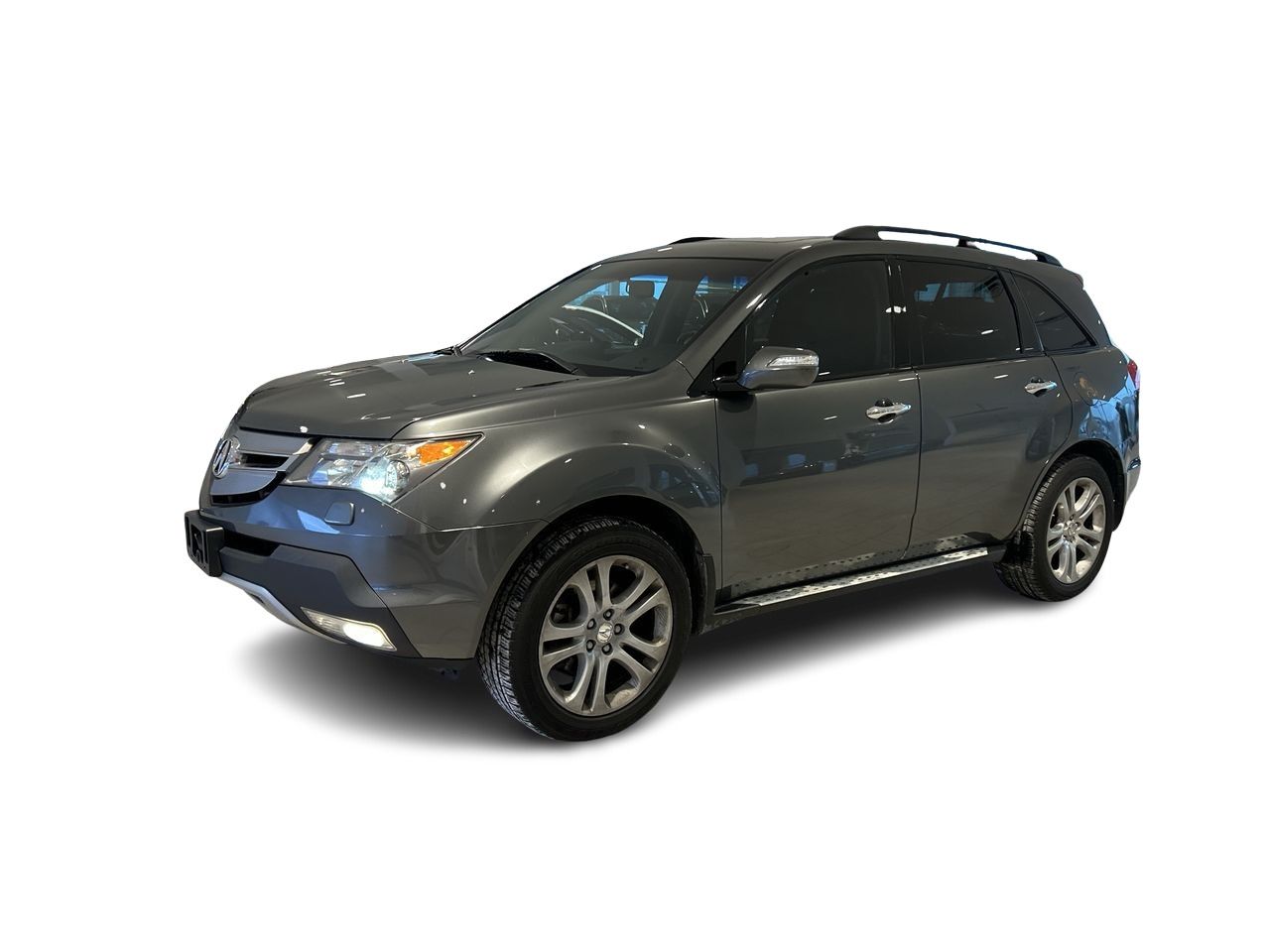 2008 Acura MDX in Toronto, Ontario