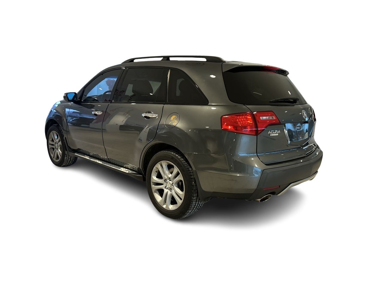 2008 Acura MDX in Toronto, Ontario