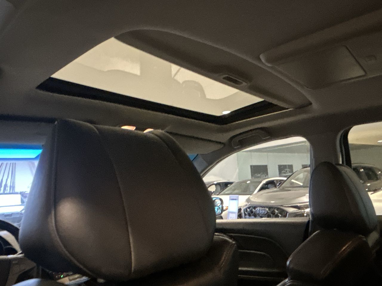 2008 Acura MDX in Toronto, Ontario