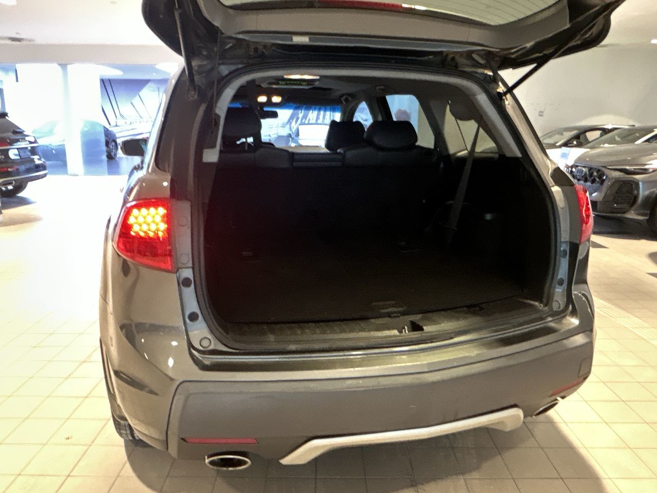 2008 Acura MDX in Toronto, Ontario