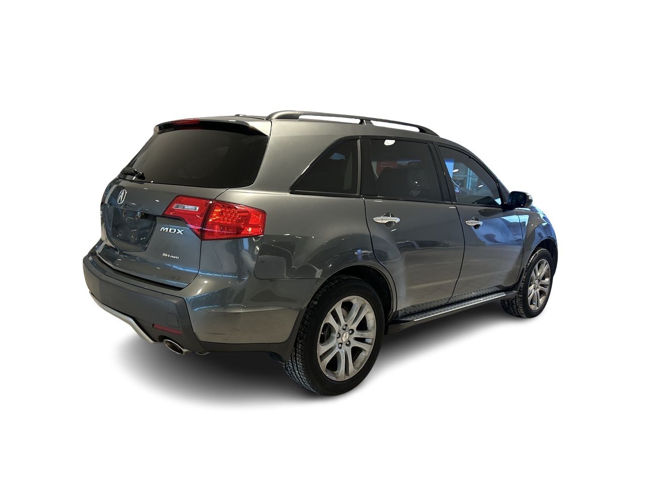 2008 Acura MDX in Toronto, Ontario