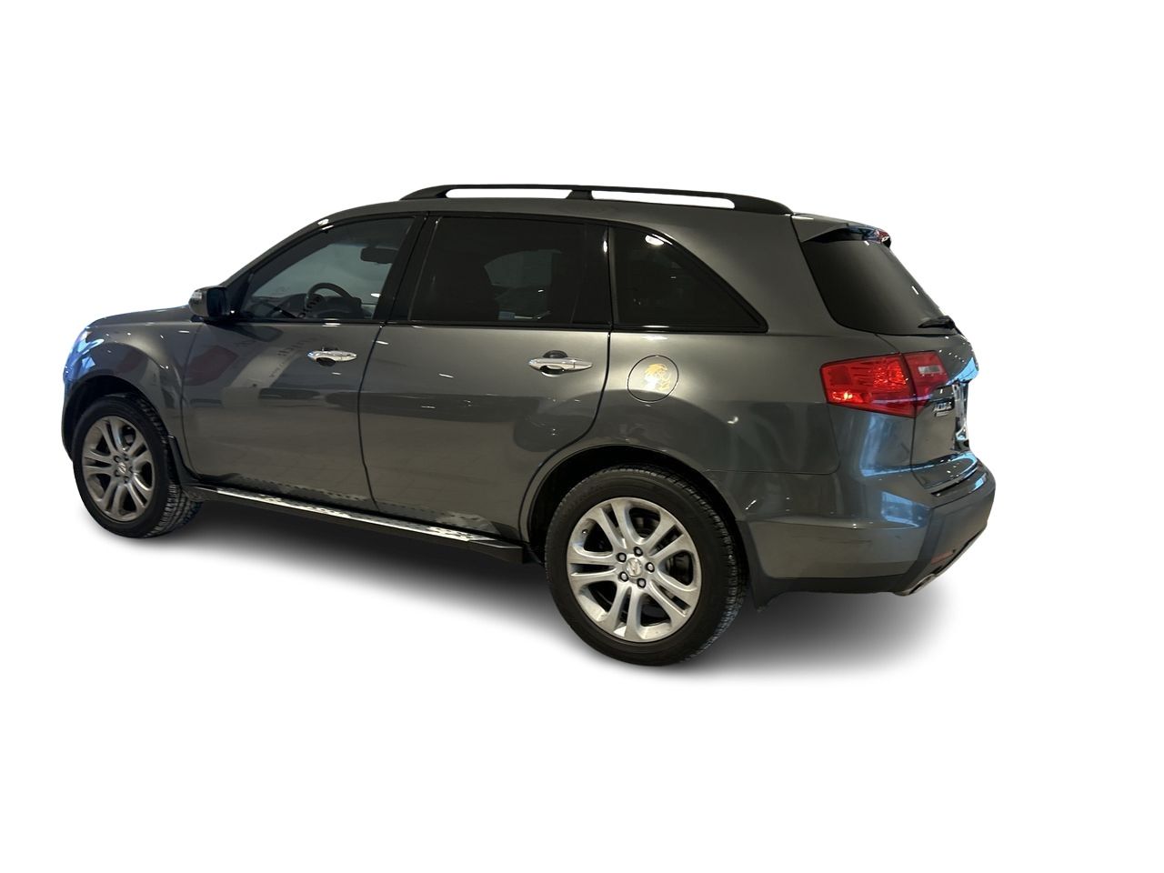 2008 Acura MDX in Toronto, Ontario