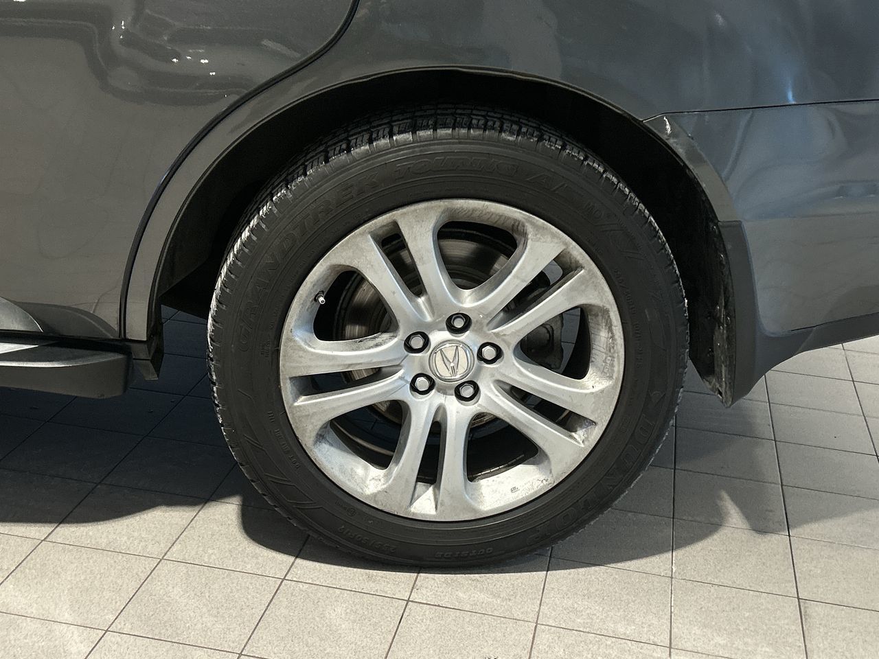 2008 Acura MDX in Toronto, Ontario