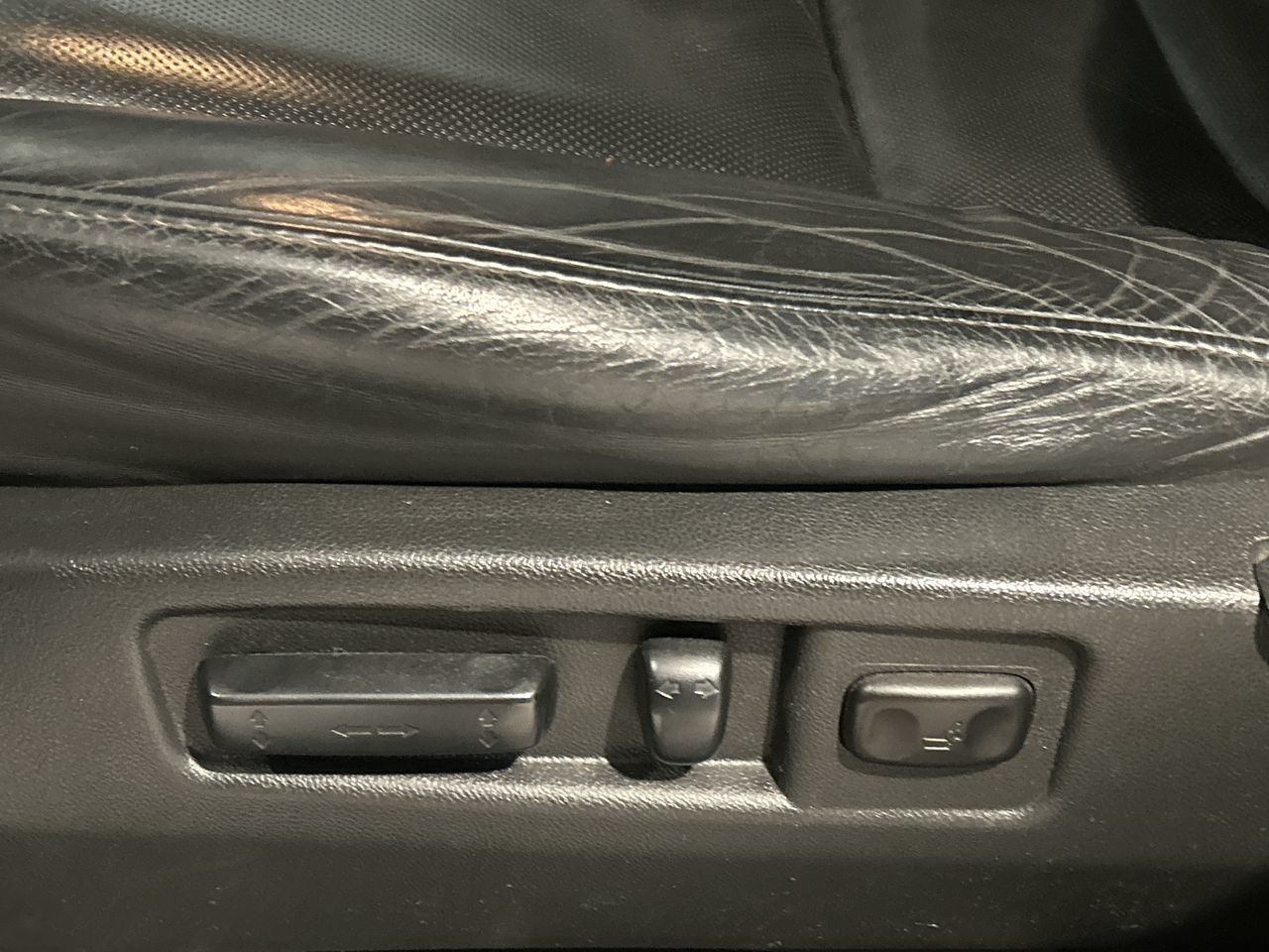 2008 Acura MDX in Toronto, Ontario