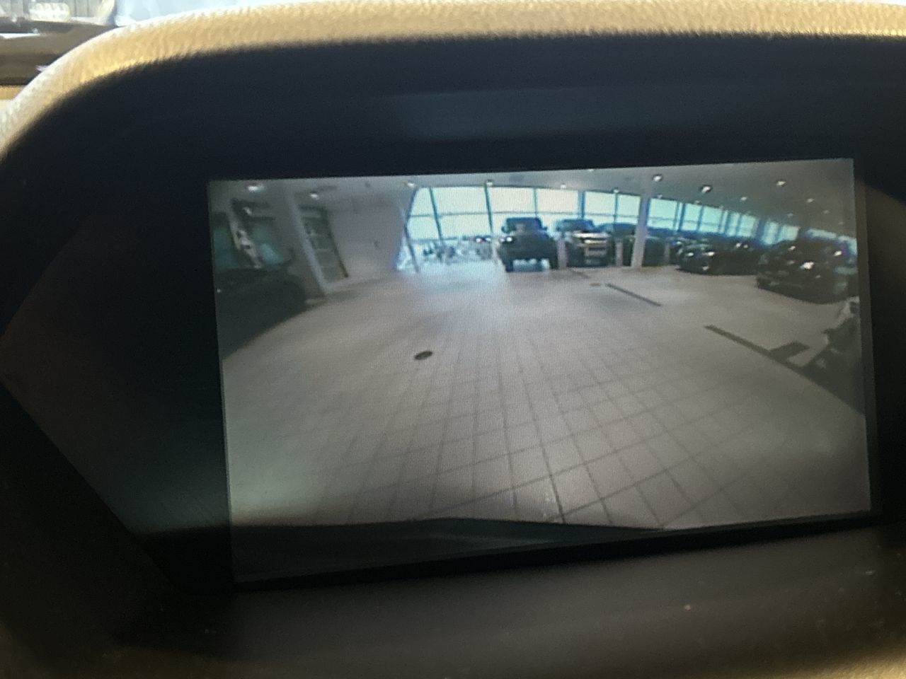 2008 Acura MDX in Toronto, Ontario