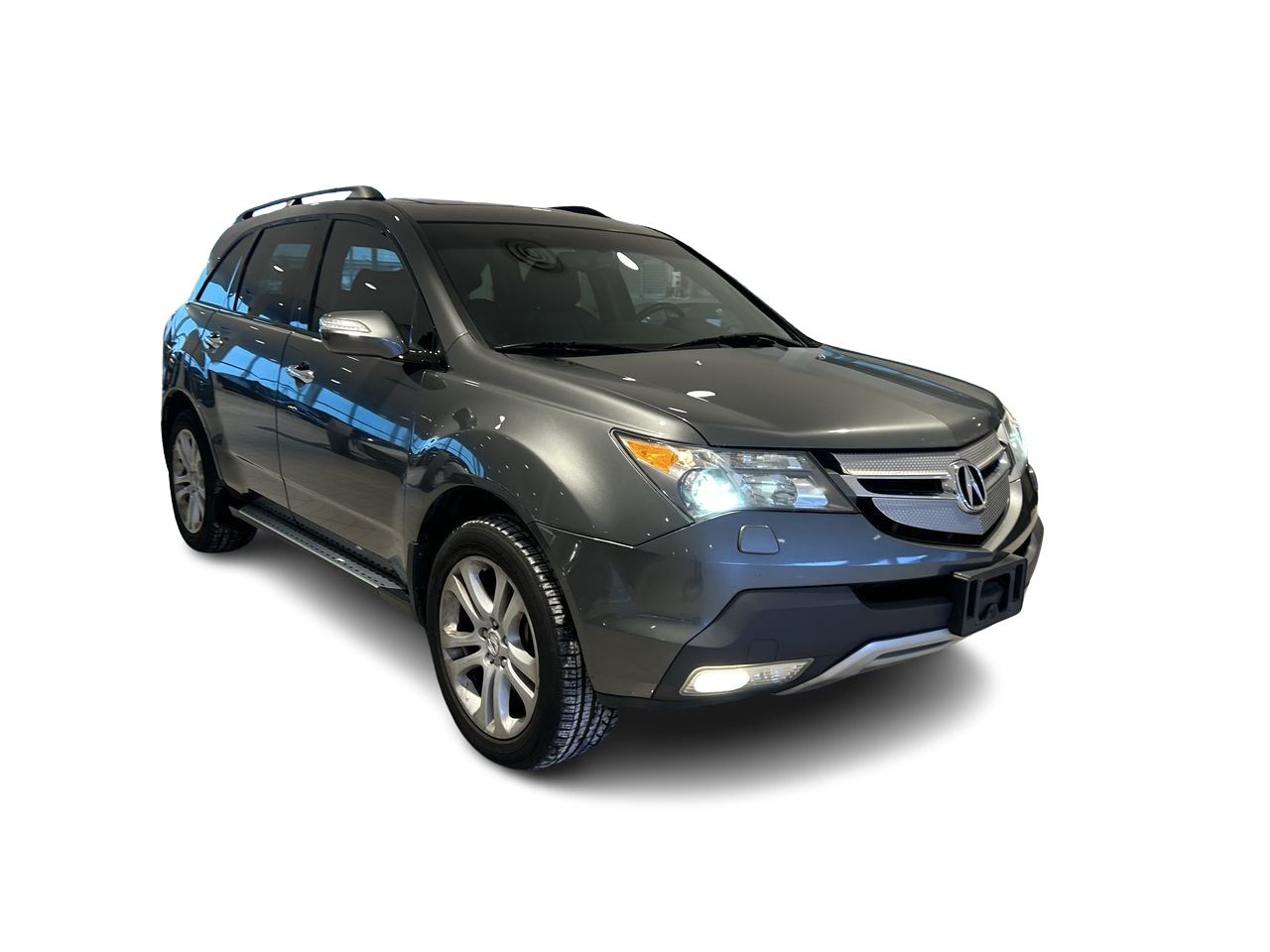 2008 Acura MDX in Toronto, Ontario