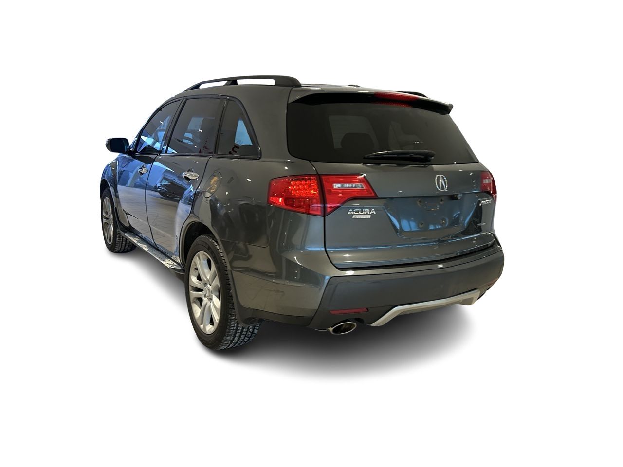 2008 Acura MDX in Toronto, Ontario