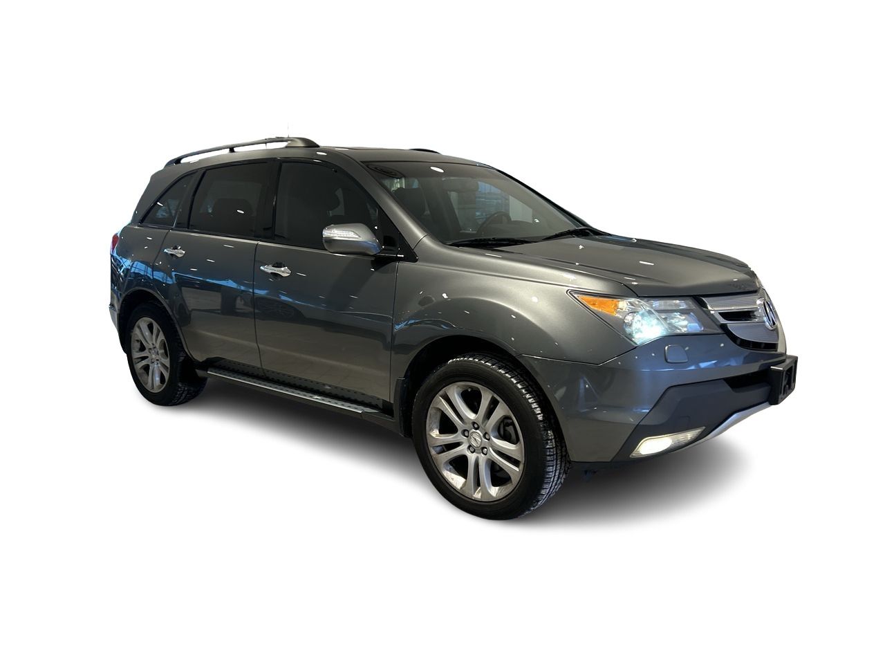 2008 Acura MDX in Toronto, Ontario