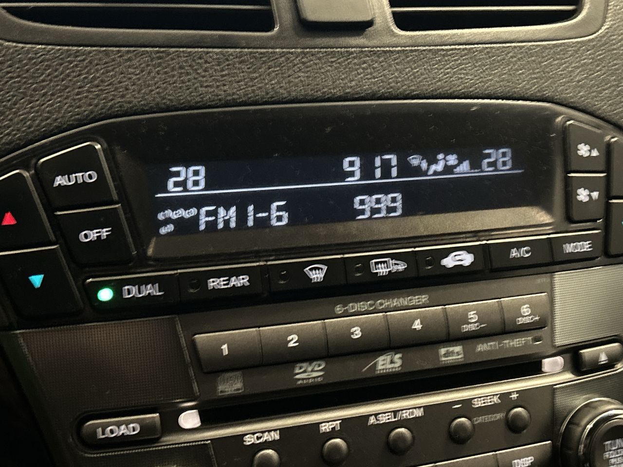 2008 Acura MDX in Toronto, Ontario