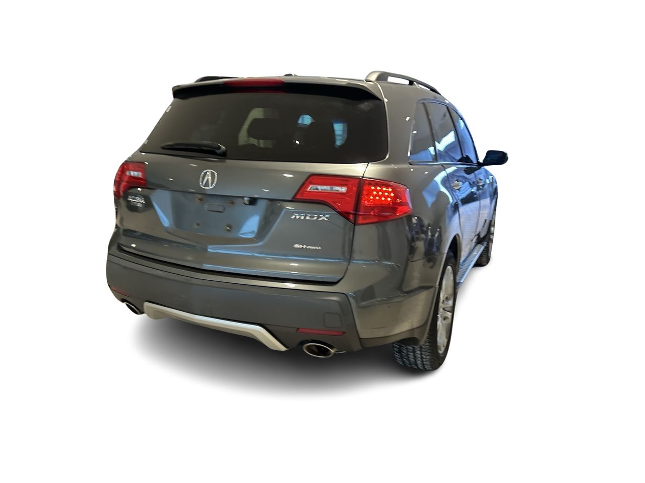 2008 Acura MDX in Toronto, Ontario