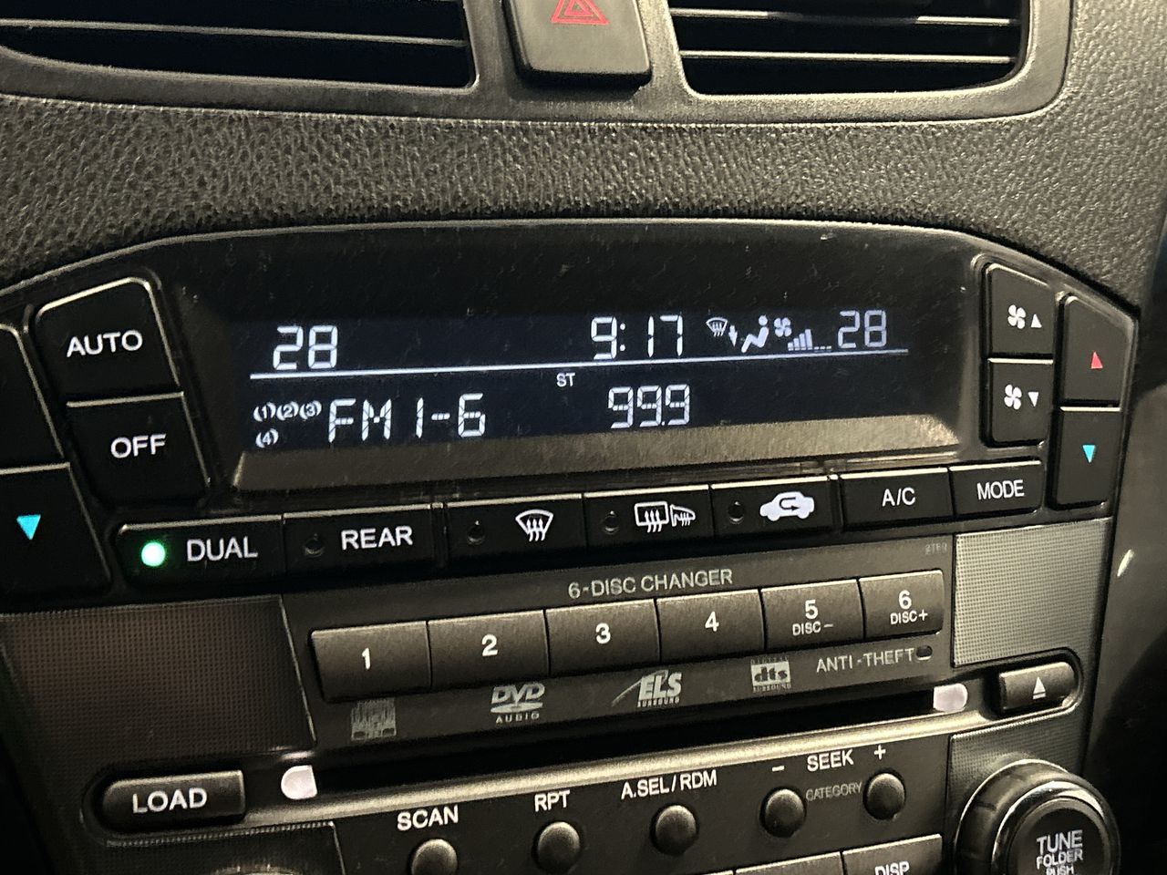 2008 Acura MDX in Toronto, Ontario