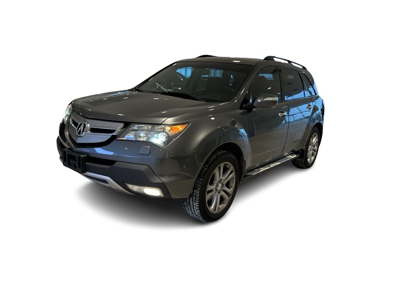 2008 Acura MDX in Toronto, Ontario