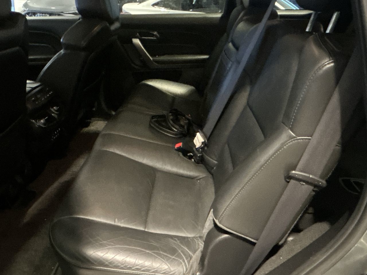 2008 Acura MDX in Toronto, Ontario