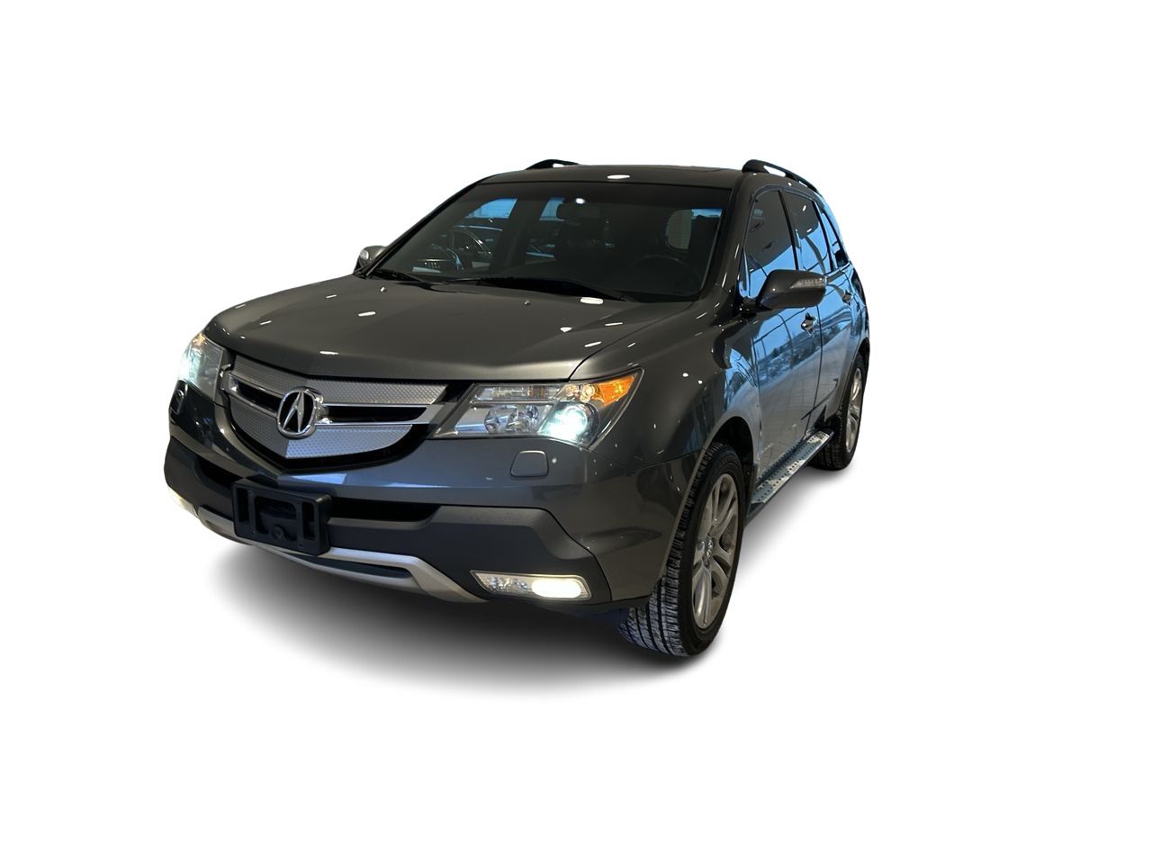 2008 Acura MDX in Toronto, Ontario
