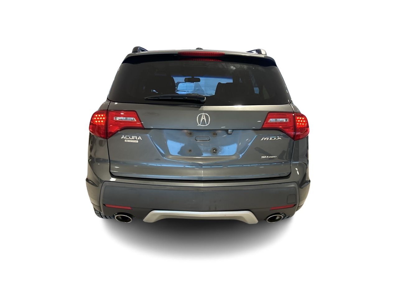 2008 Acura MDX in Toronto, Ontario
