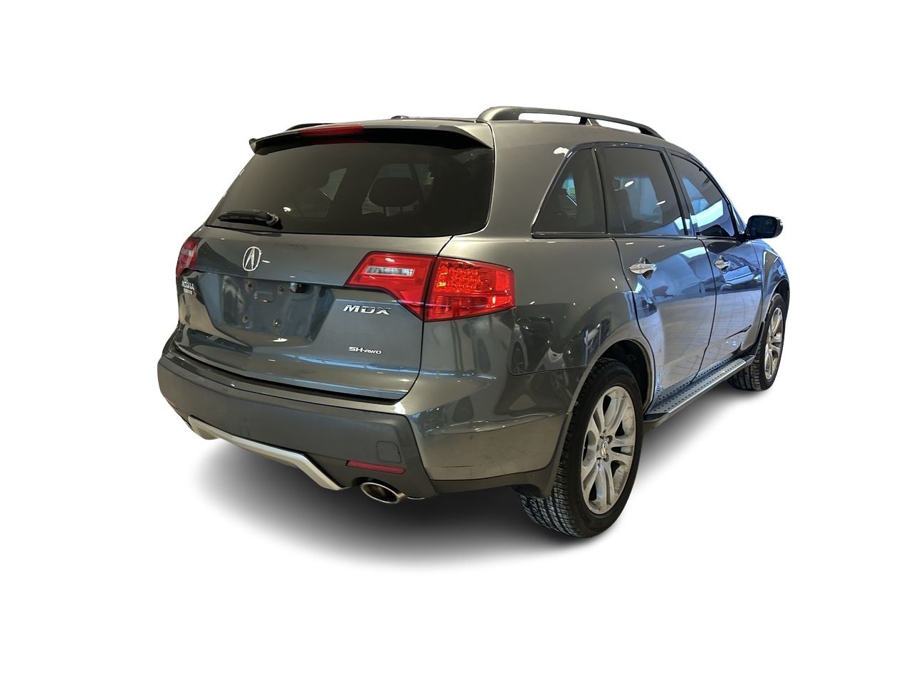 2008 Acura MDX in Toronto, Ontario