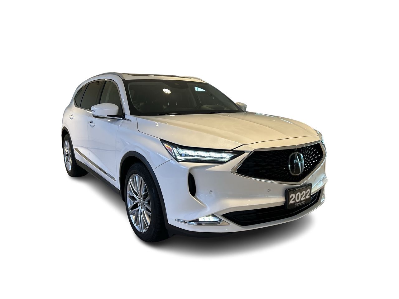 Acura MDX  2022 à Toronto, Ontario