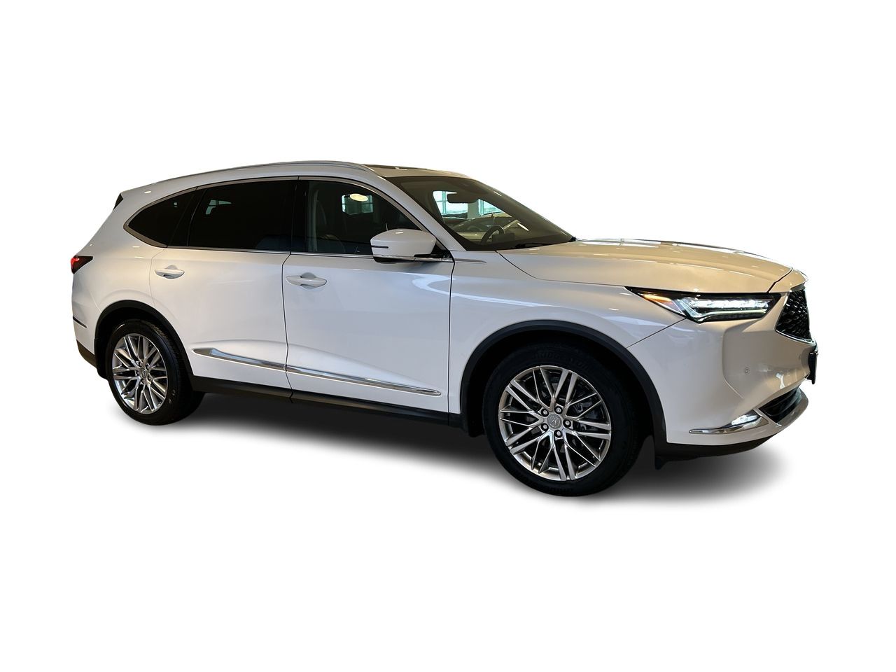 2022 Acura MDX in Toronto, Ontario