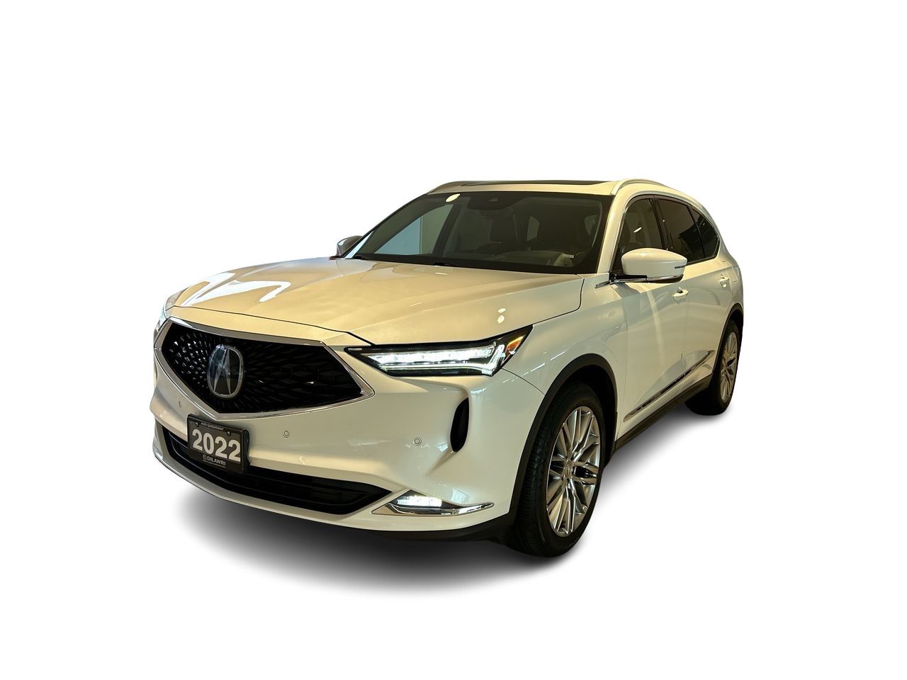 2022 Acura MDX in Toronto, Ontario