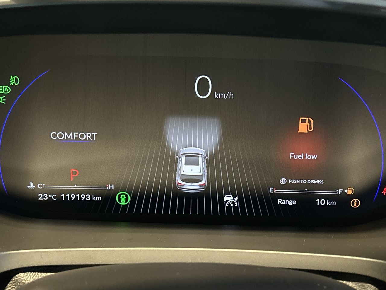 2022 Acura MDX in Toronto, Ontario