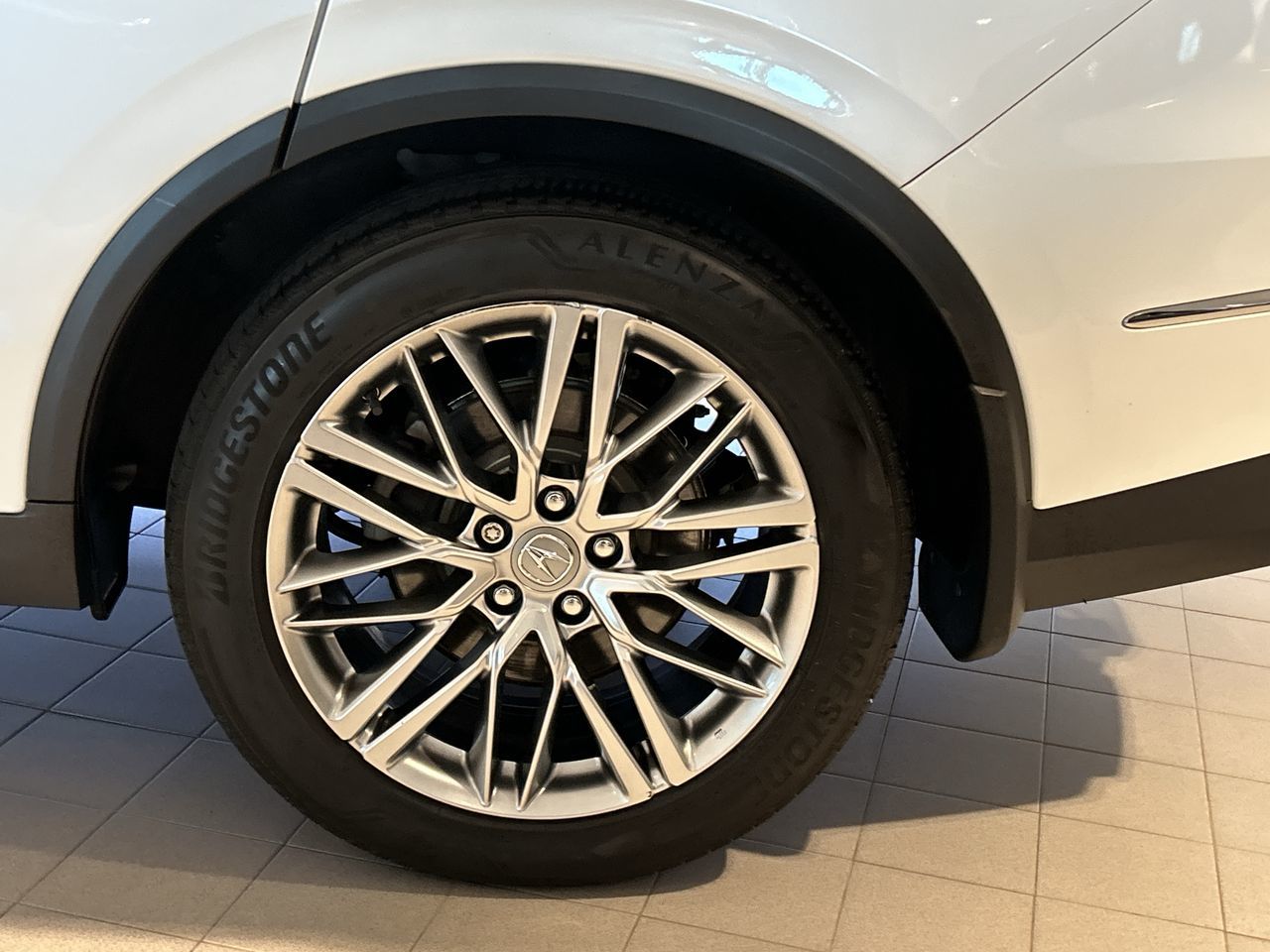 2022 Acura MDX in Toronto, Ontario