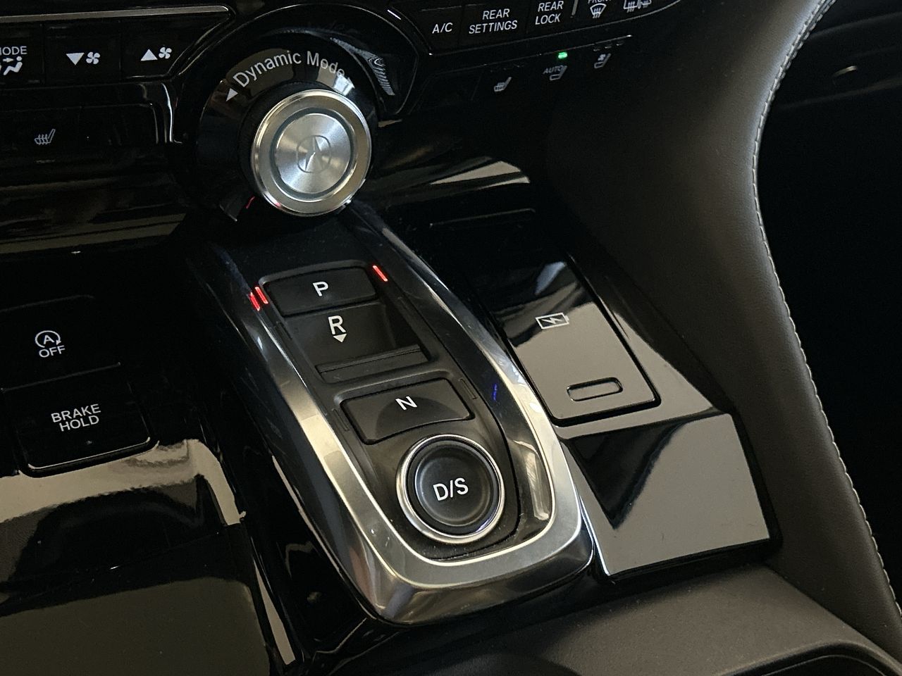 2022 Acura MDX in Toronto, Ontario