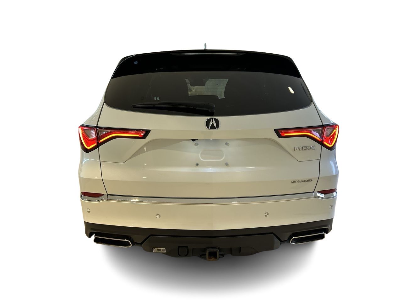 2022 Acura MDX in Toronto, Ontario