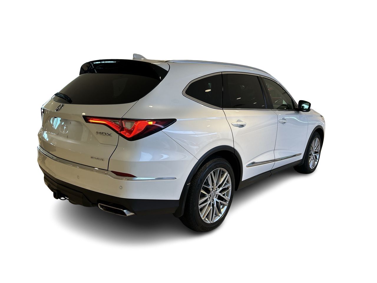 2022 Acura MDX in Toronto, Ontario