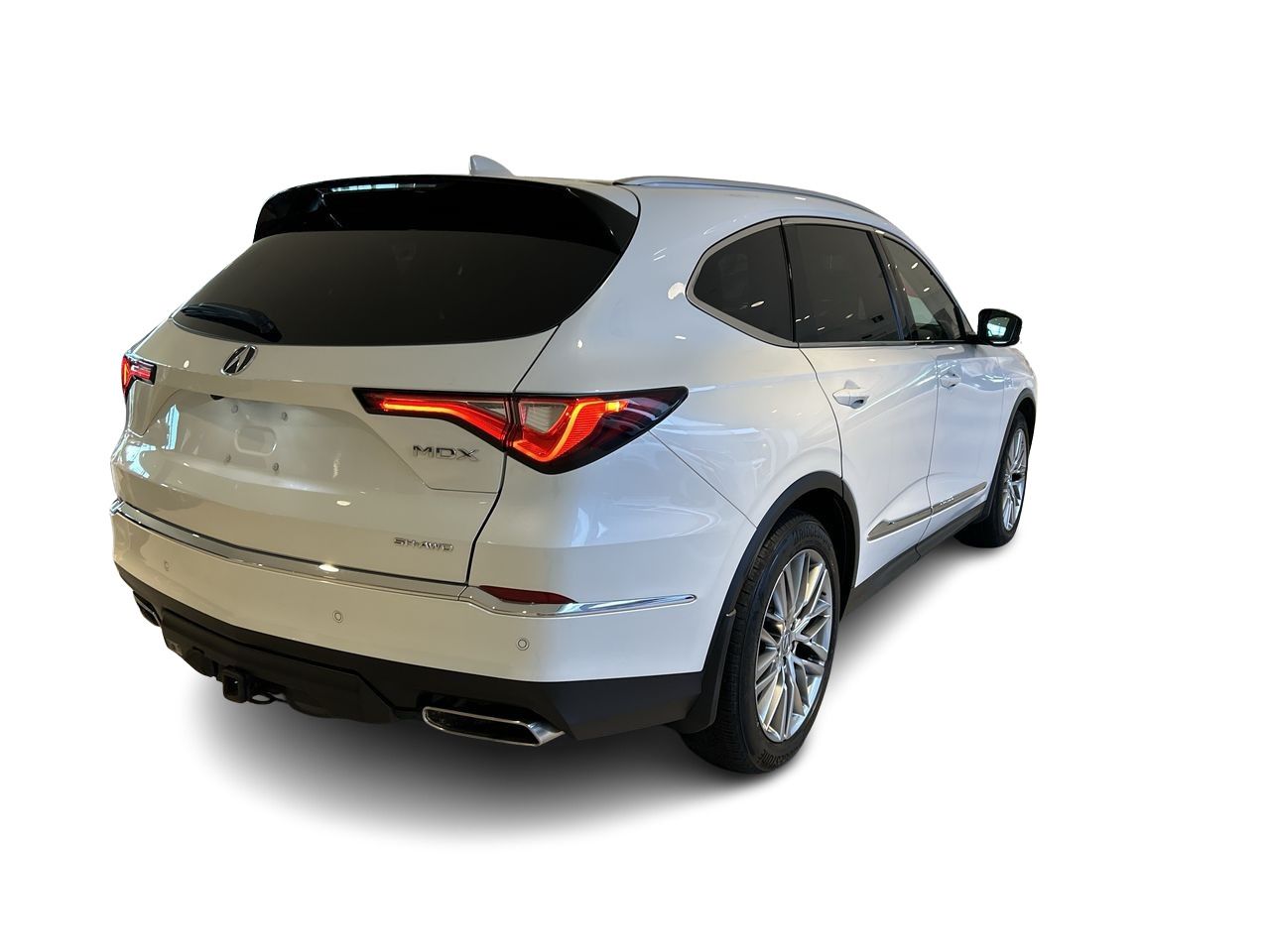 2022 Acura MDX in Toronto, Ontario