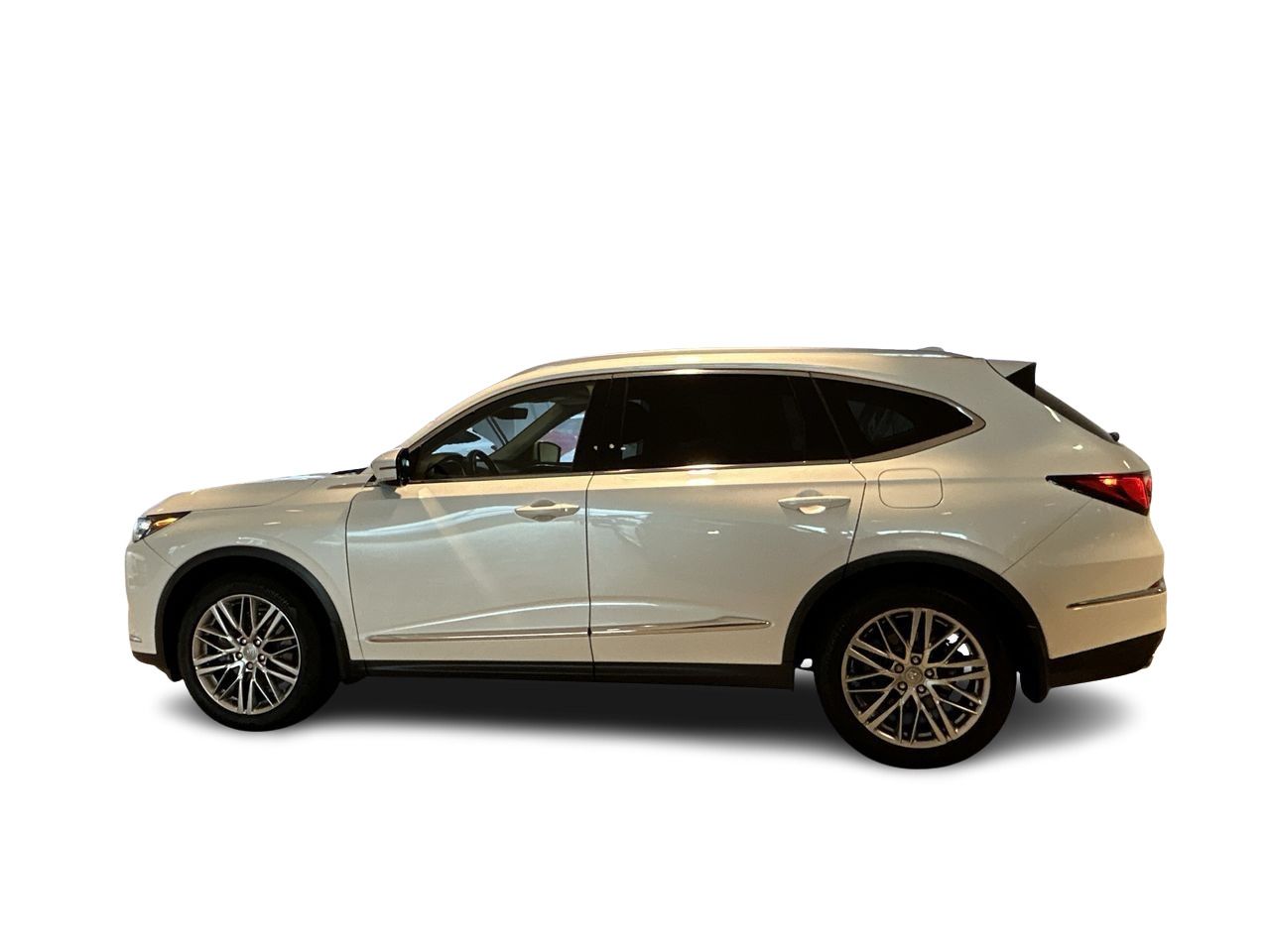 2022 Acura MDX in Toronto, Ontario