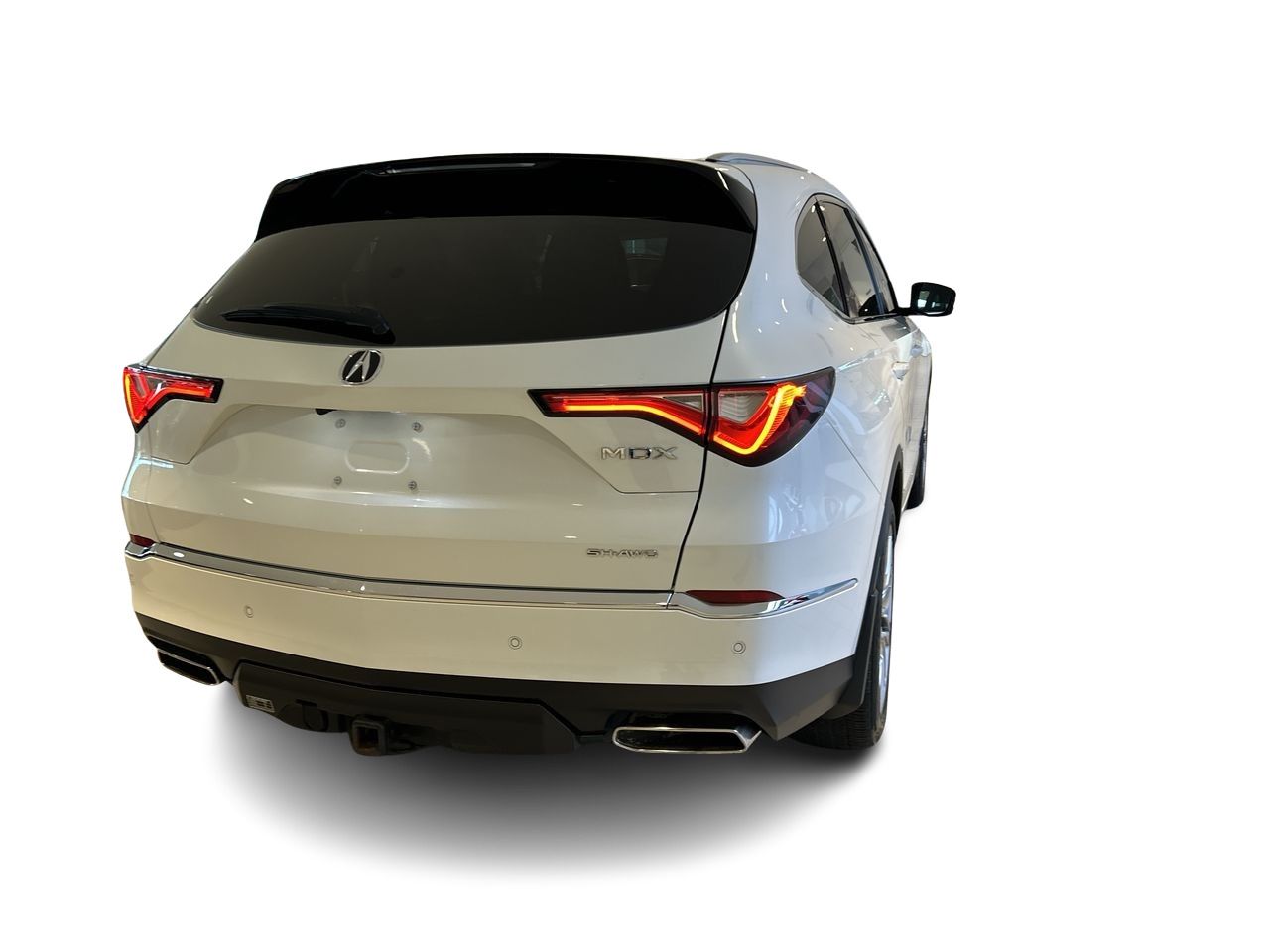 2022 Acura MDX in Toronto, Ontario