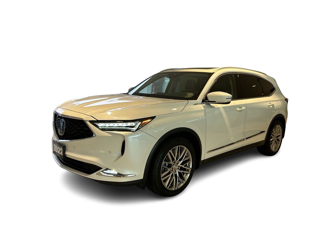 2022 Acura MDX in Toronto, Ontario
