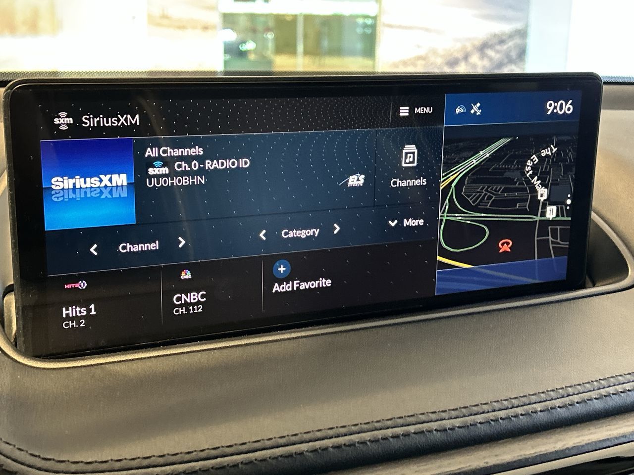 2022 Acura MDX in Toronto, Ontario